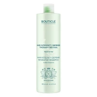 Укрепляющий восстанавливающий шампунь для истонченных, хрупких и поврежденных волос  300 мл