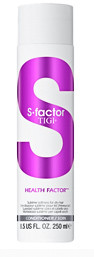 Восстанавливающий кондиционер для волос - Tigi S Factor Health Factor Conditioner 250 мл