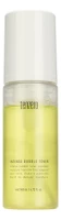 TENZERO Интенсивный пузырьковый тонер для лица INTENSE BUBBLE TONER 140 мл