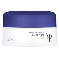 Маска для гладкости волос Wella SP Smoothen Mask 200 мл