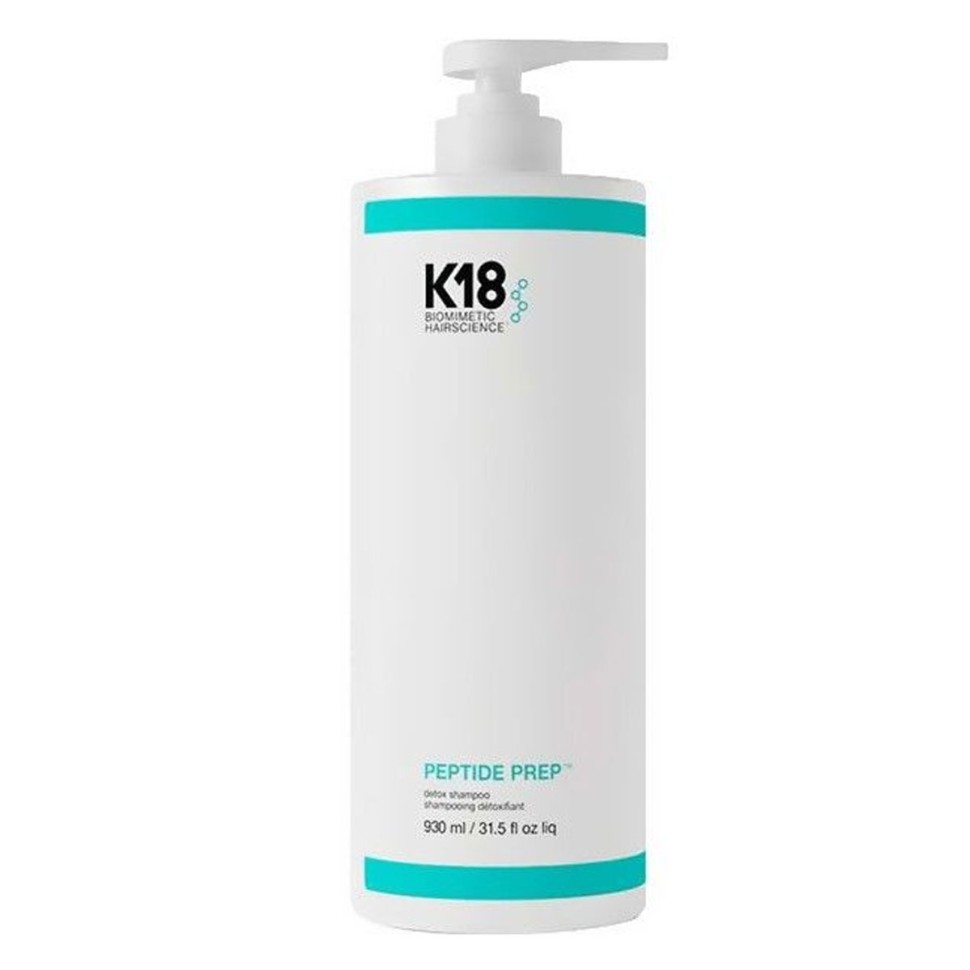 К 18 Шампунь Детокс 930 мл