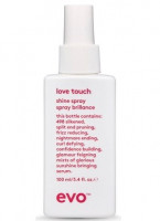 Спрей - блеск Evo Love Touch Shine Spray 100 мл