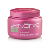 Маска для волос Jenoris Keratin Hair Mask (Женорис Кератин) 500 мл