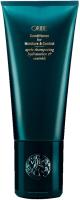 Кондиционер Oribe Conditioner For Moisture &amp; Control 200 мл