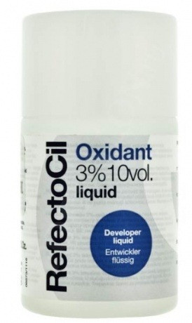 Окислитель 3% - RefectoCil Oxidant 3% 100 мл