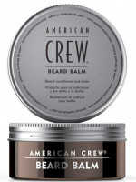 Бальзам для бороды American Crew Beard Balm 60 гр
