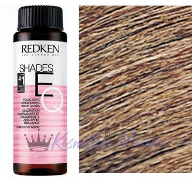 Краска для волос Redken Shades EQ Gloss 07N (Блондин натуральный) 60 мл