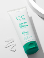 Кондиционер желе - Schwarzkopf Professional Volume Boost Condioner Jelly 200 мл