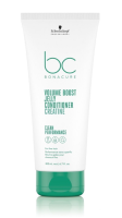 Кондиционер желе - Schwarzkopf Professional Volume Boost Condioner Jelly 200 мл