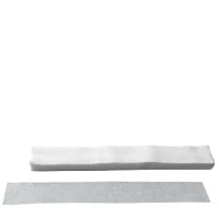 Воротнички спанлейс 7*40 см 100 штук