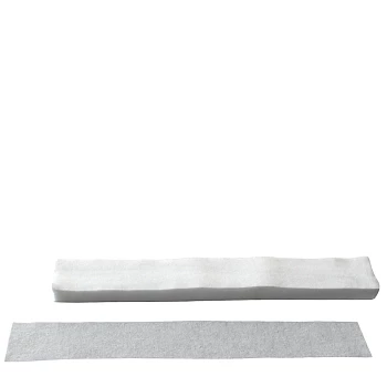 Воротнички спанлейс 7*40 см 100 штук