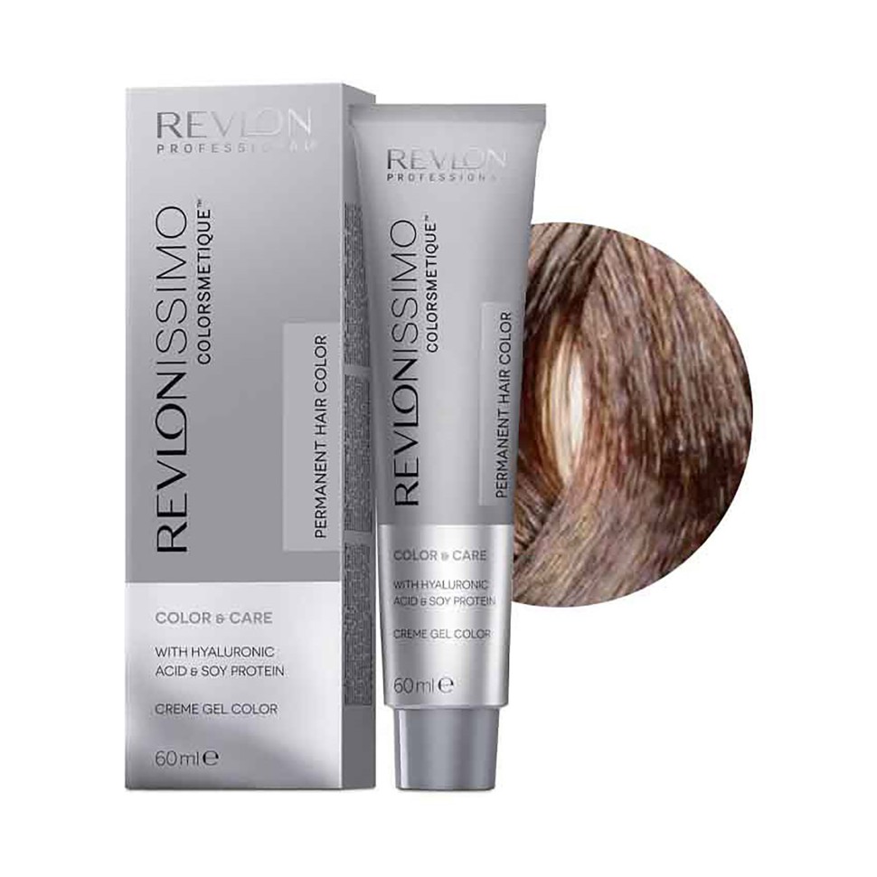 Revlonissimo COLORSMETIQUE краска д/волос 8.13 60 мл