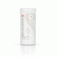 Wella Blondor FreeLights Окислитель 6% 1 л