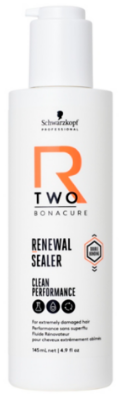 BC CP R-TWO Renewal SEALER Маска Несмываемая Восстанавливающая Укрепляющая 145 мл