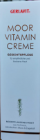 Витаминный Крем Для Лица Герлавит - Gehwol Gerlavit Moor - Vitamin - Creme 75 мл