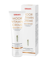 Витаминный Крем Для Лица Герлавит - Gehwol Gerlavit Moor - Vitamin - Creme 75 мл