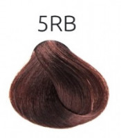 Крем-краска тонирующая Goldwell Colorance 5-RB - темно-красный бук, 60 мл