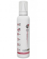 Регенерирующий мусс для волос - Hair Company Double Action Ricostruttrice Mousse Forma E Struttura 200 мл