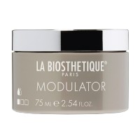 La Biosthetique Укладочный крем легкой фиксации, для толстых волос Modulator, 75 мл