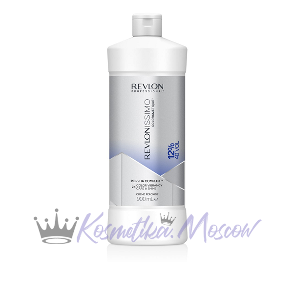 Revlon Professional Revlonissimo Colorsmetique Creme Peroxide 12% 40 Vol 900 мл
