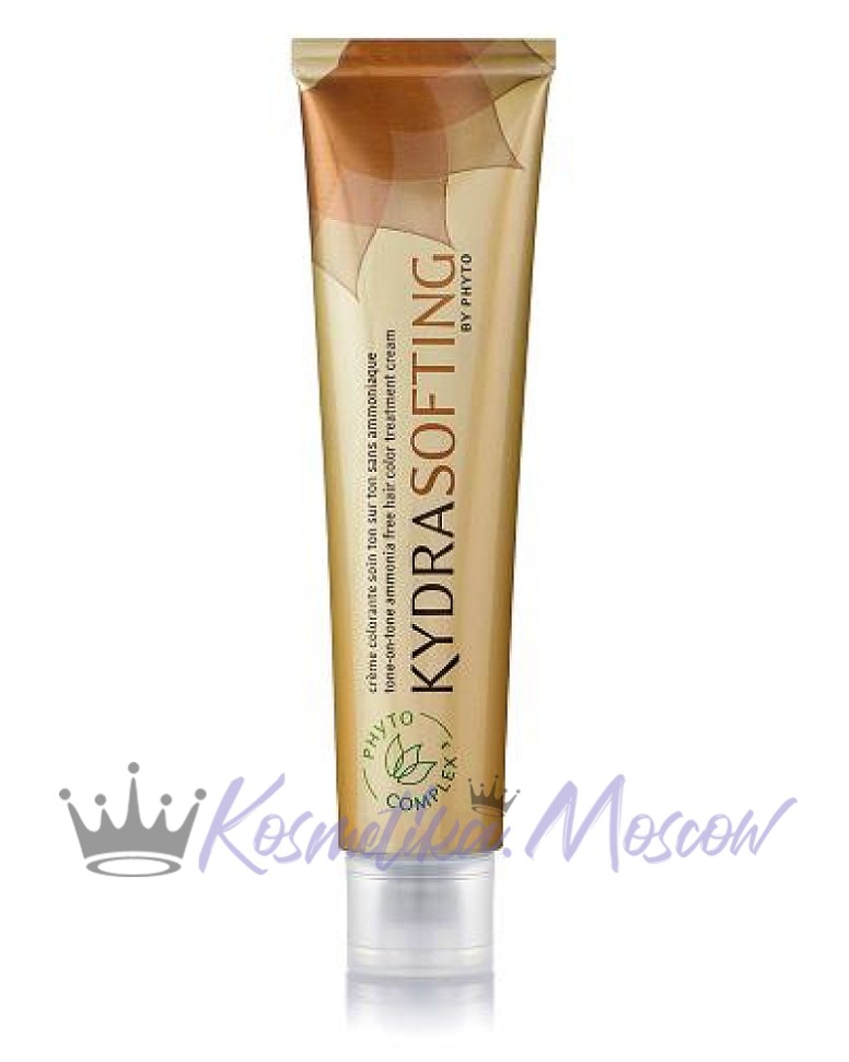 KYDRA SOFT CREAM NOIR