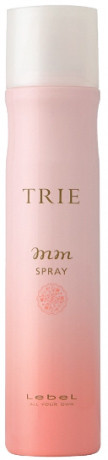 Спрей термозащитный для укладки Lebel Trie MM Spray 170 мл