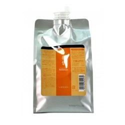 Шамп IAU cleansing FRESHMEN 1000мл