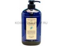 Шамп NHS CYPRESS 1000 мл.