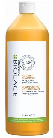 Шампунь питающий Matrix Biolage R.A.W. Nourish Shampoo 1000 мл