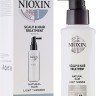 Питательная маска (Система 1) - Nioxin Scalp Treatment System 1 100 мл