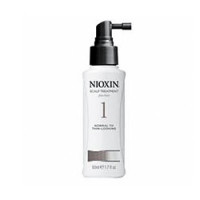 Питательная маска (Система 1) - Nioxin Scalp Treatment System 1 100 мл