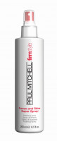 Спрей для волос cильной фиксации - Paul Mitchell Firm Style Freeze and Shine Super Spray 250 мл