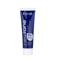 10/76 Светлый блондин коричнево - фиолетовый TONE ESTEL 60 мл