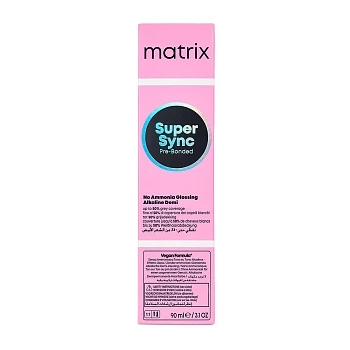 МATRIX Краска SUPER SYNC 8СG, 90 мл