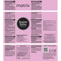 МATRIX Краска SUPER SYNC 8СG, 90 мл