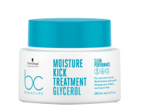 Маска интенсивное увлажнение - Schwarzkopf Professional BC Moisture Kick Treatment 200 мл