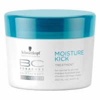 Маска интенсивное увлажнение - Schwarzkopf Professional BC Moisture Kick Treatment 200 мл