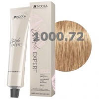 INDOLA `BLONDE EXPERT HIGHLIFT` 1000.72 Блондин фиолетовый перламутровый 60мл
