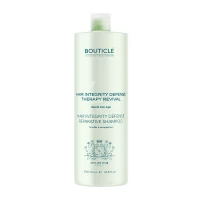Укрепляющий восстанавливающий шампунь для истонченных, хрупких и поврежденных волос 1000 мл