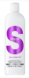 Восстанавливающий кондиционер для волос - Tigi S Factor Health Factor Conditioner 750 мл
