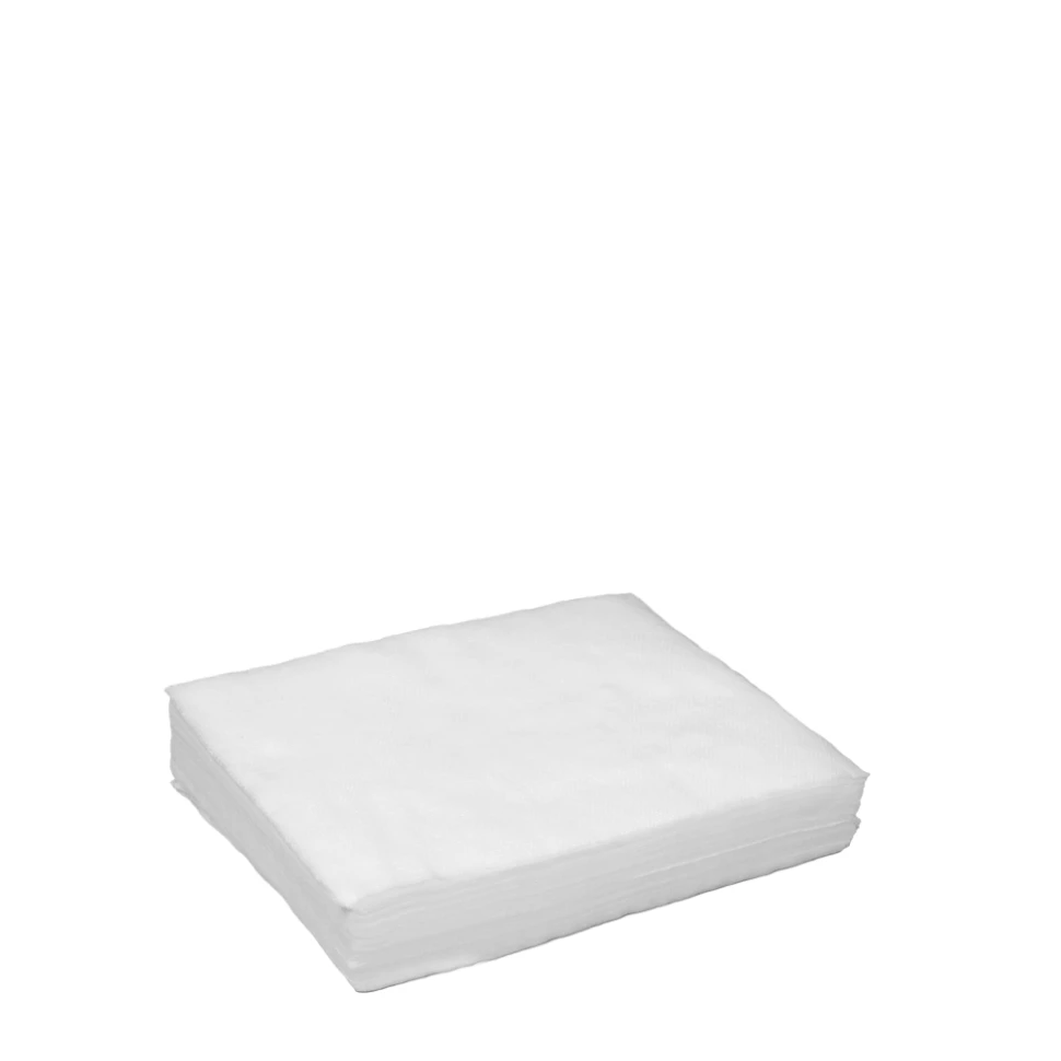 Салфетка Cotto Белый 20х30 см 100 шт/упк Рулон, Чистовье