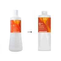 LC Окислительная эмульсия 4%, 1000 мл