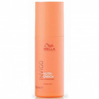 Питательный крем - бальзам - Wella Professional Wonder Balm 150 мл