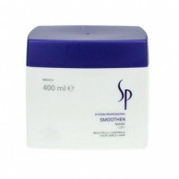 Маска для гладкости волос Wella SP Smoothen Mask 400 мл