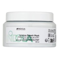 INDOLA Innova Repair Mask Восстанавливающая маска 250 мл.