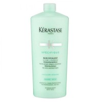 Kerastase СПЕСИФИК Шампунь-Ванна Дивалент для жирной кожи головы 1000мл