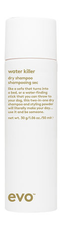 Сухой шампунь Evo Water Killer Dry Shampoo 50 мл