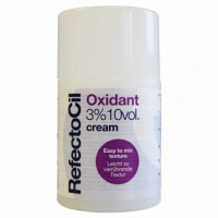 Окислитель 3% кремовая эмульсия - RefectoCil Oxidant Cream 3% 100 мл