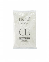 Keune Осветляющая пудра Ultimate Blonde Cream Blonde Крем Блонд 2*500=1000 мл