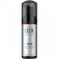 American Crew Очищающее средство для бороды Beard Foam Cleanser 70 мл